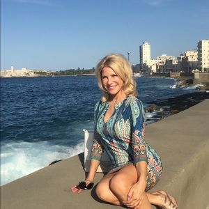 Meet your Posher, Cathleen